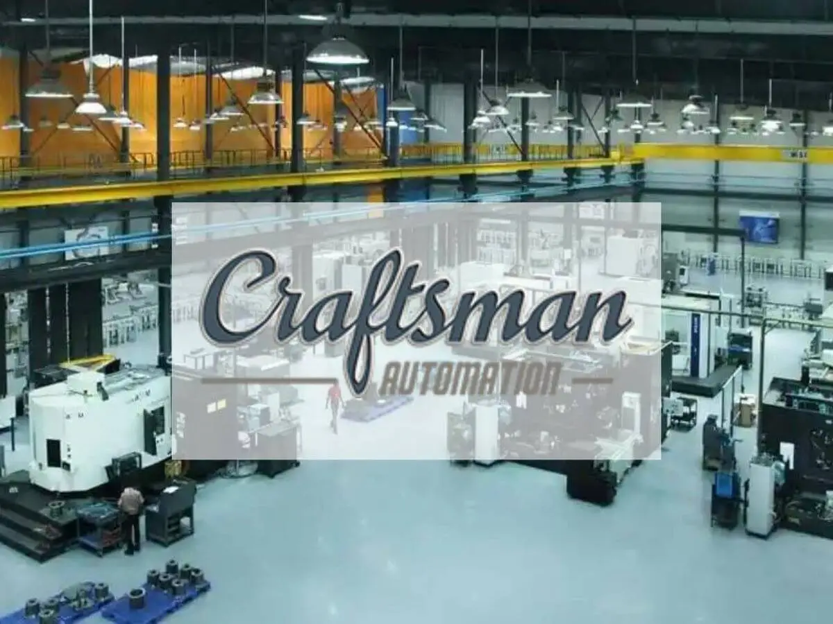 Craftsman Automation surges 12% on MoU with Sunbeam, Kedaara Capital